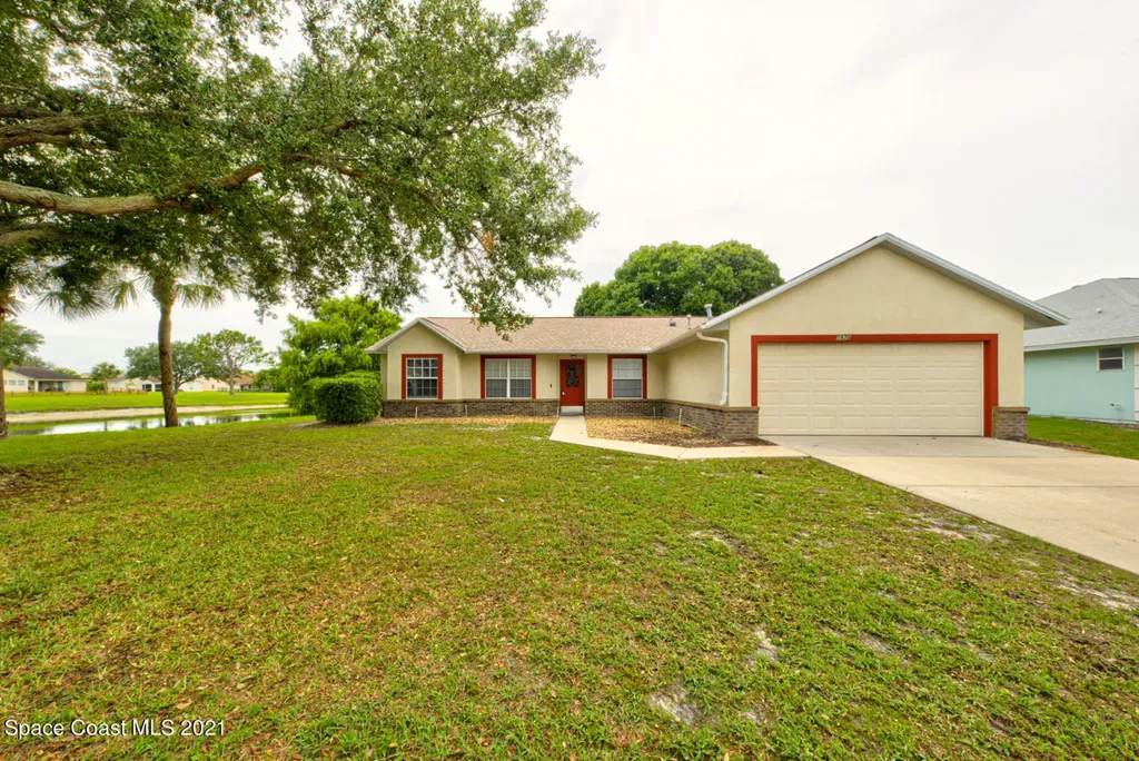 1870 Crane Creek Boulevard Melbourne FL 32940