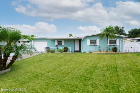 1100 Madrid Road Rockledge FL 32955