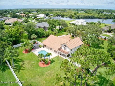 701 Oak Park Drive Melbourne FL 32940