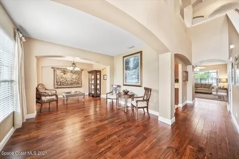 1562 Payette Lane Melbourne FL 32904