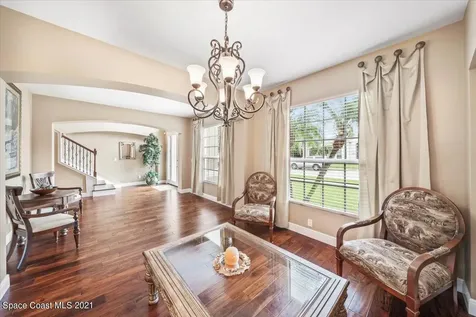 1562 Payette Lane Melbourne FL 32904