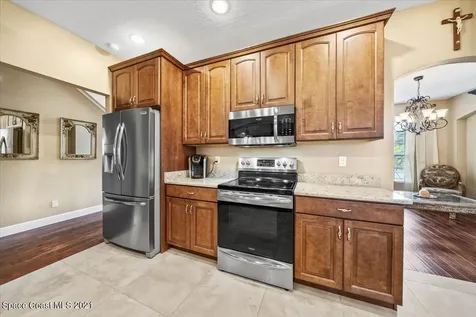 1562 Payette Lane Melbourne FL 32904