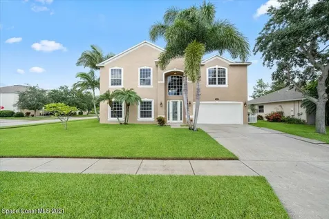 1562 Payette Lane Melbourne FL 32904