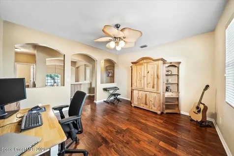 1562 Payette Lane Melbourne FL 32904