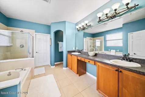 1562 Payette Lane Melbourne FL 32904