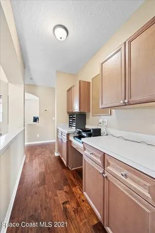 1562 Payette Lane Melbourne FL 32904