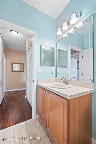 1562 Payette Lane Melbourne FL 32904