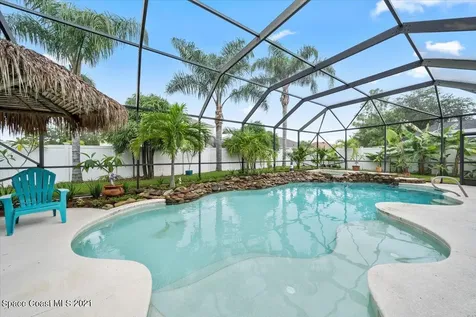 1562 Payette Lane Melbourne FL 32904