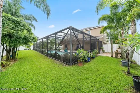 1562 Payette Lane Melbourne FL 32904