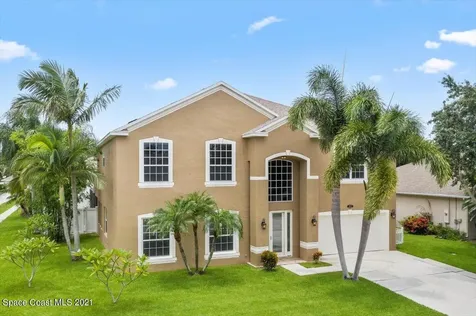 1562 Payette Lane Melbourne FL 32904
