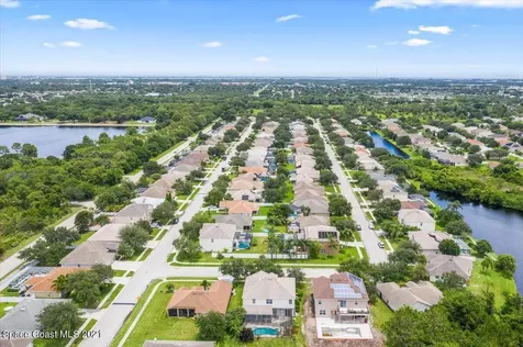 1562 Payette Lane Melbourne FL 32904