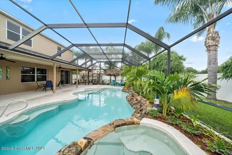1562 Payette Lane Melbourne FL 32904