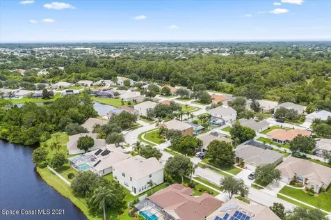 1562 Payette Lane Melbourne FL 32904