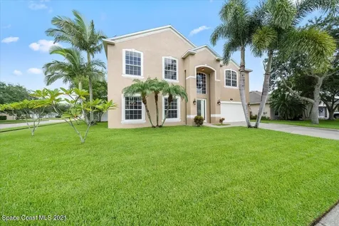 1562 Payette Lane Melbourne FL 32904