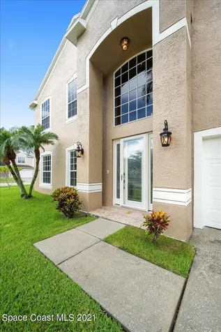 1562 Payette Lane Melbourne FL 32904