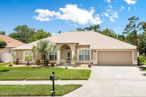 4838 Alamanda Drive Melbourne FL 32940
