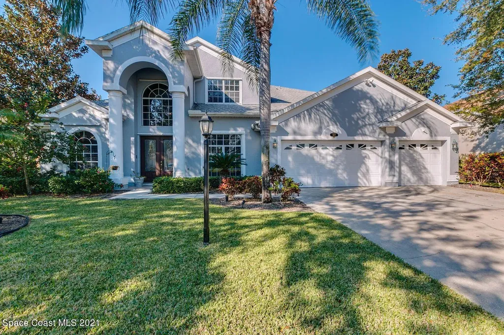 5887 Newbury Circle Melbourne FL 32940