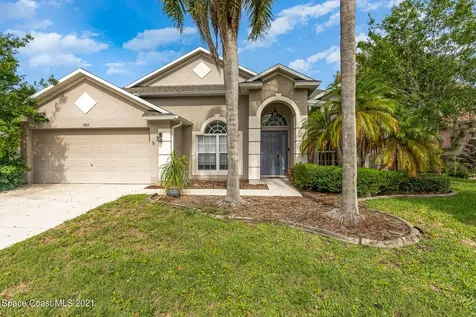 2810 Whistler Street Melbourne FL 32904