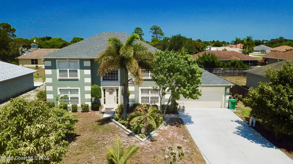 4277 SW Savona Boulevard Port St Lucie FL 34953