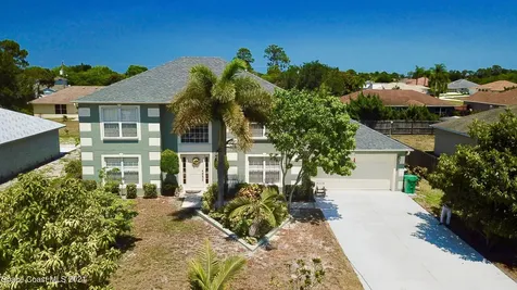 4277 SW Savona Boulevard Port St Lucie FL 34953