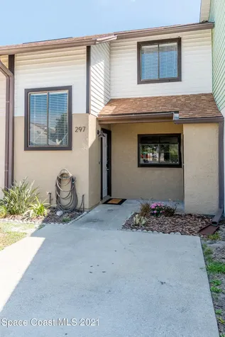 297 Nottingham Place Merritt Island FL 32953