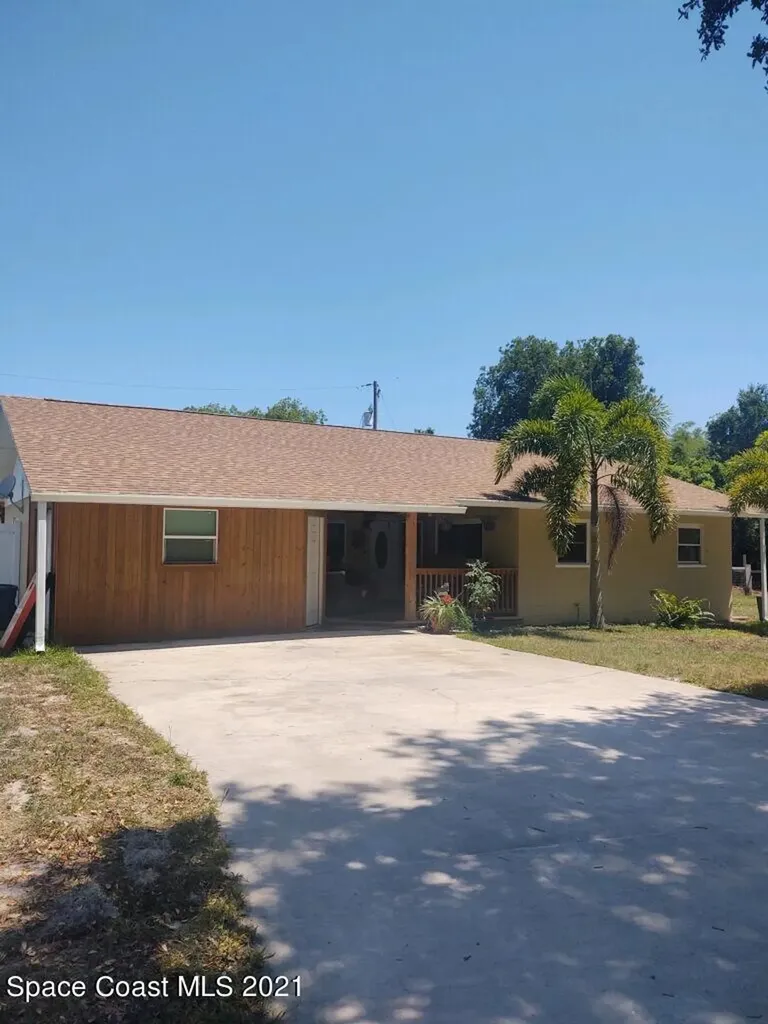 2670 Smokey Lane Titusville FL 32796