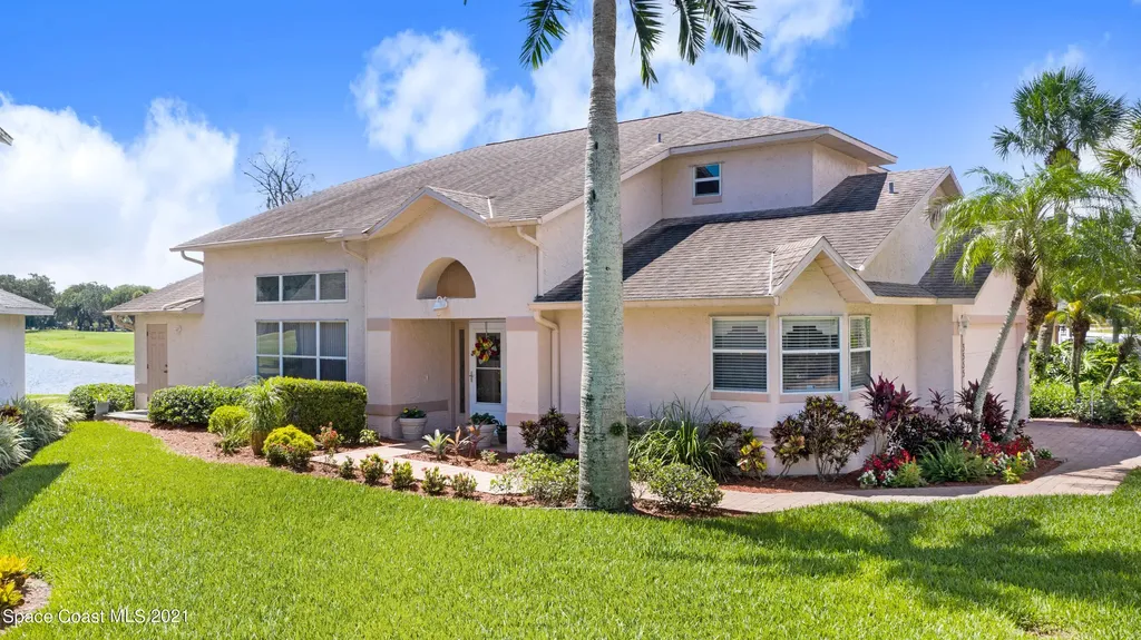 3555 Raney Road Titusville FL 32780