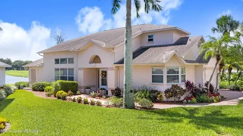 3555 Raney Road Titusville FL 32780