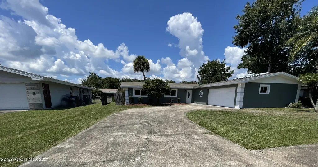 1116 Linda Avenue Titusville FL 32780