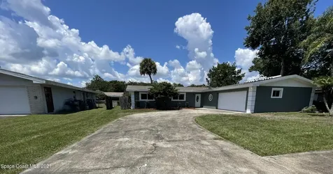 1116 Linda Avenue Titusville FL 32780