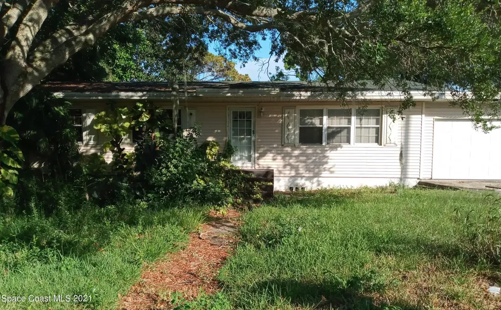 1307 Jernigan Avenue Melbourne FL 32901