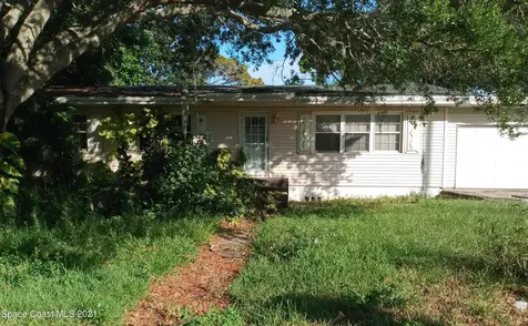 1307 Jernigan Avenue Melbourne FL 32901