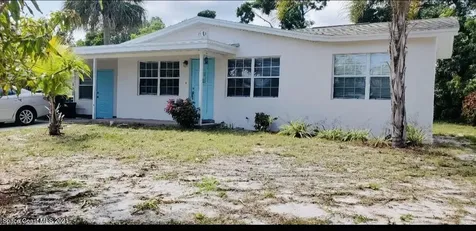 2508 Coventry Road Melbourne FL 32935