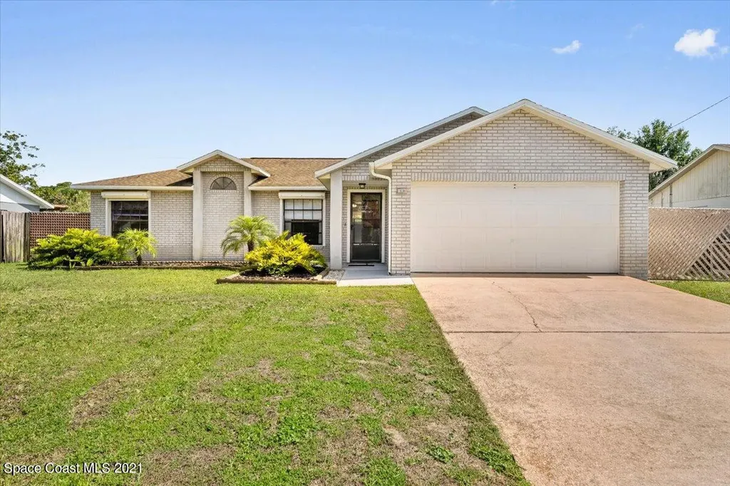 3230 Teal Street Titusville FL 32796