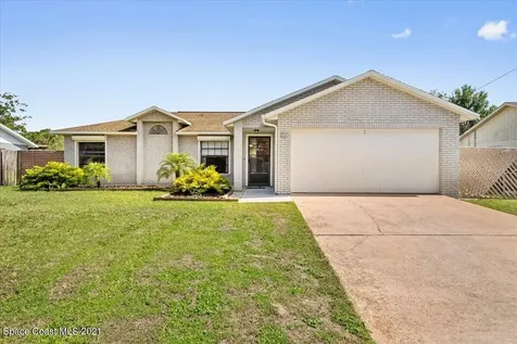 3230 Teal Street Titusville FL 32796