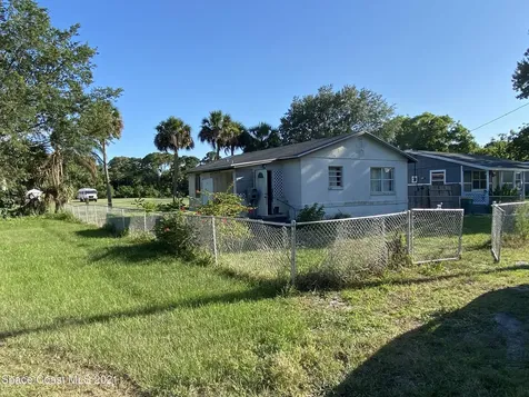 843 Kanawha Street Cocoa FL 32927