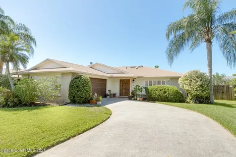 1356 Bonaventure Drive Melbourne FL 32940