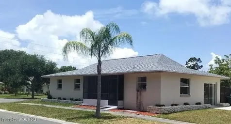 401 Via Salerno Court Merritt Island FL 32953