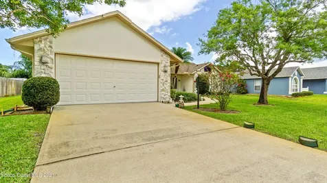 1499 Operetta Avenue SE Palm Bay FL 32909