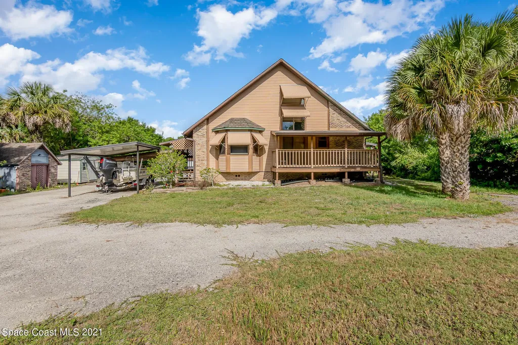 2040 Marie Street Malabar FL 32950