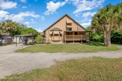 2040 Marie Street Malabar FL 32950