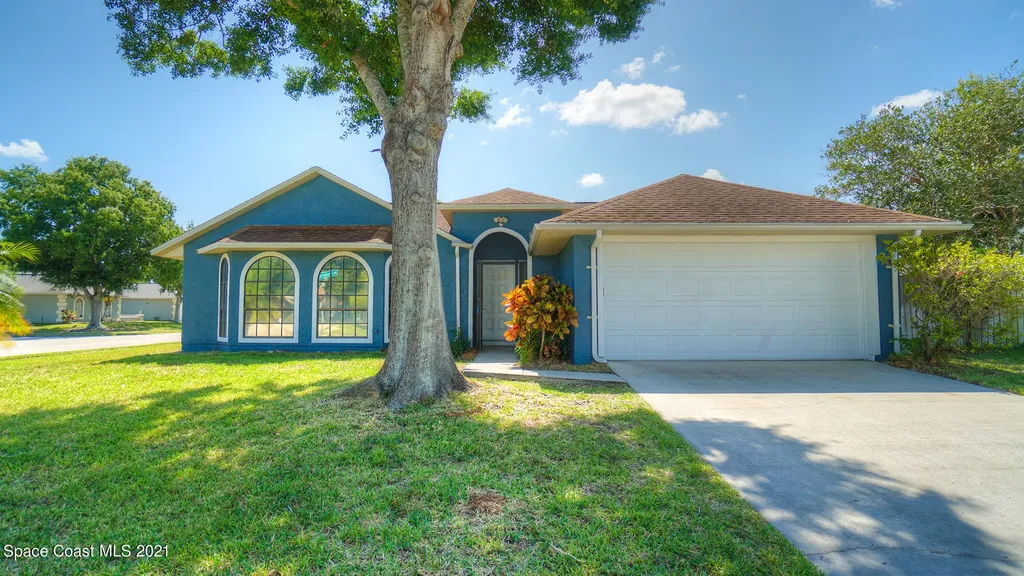 3377 Florida Palm Avenue Melbourne FL 32901