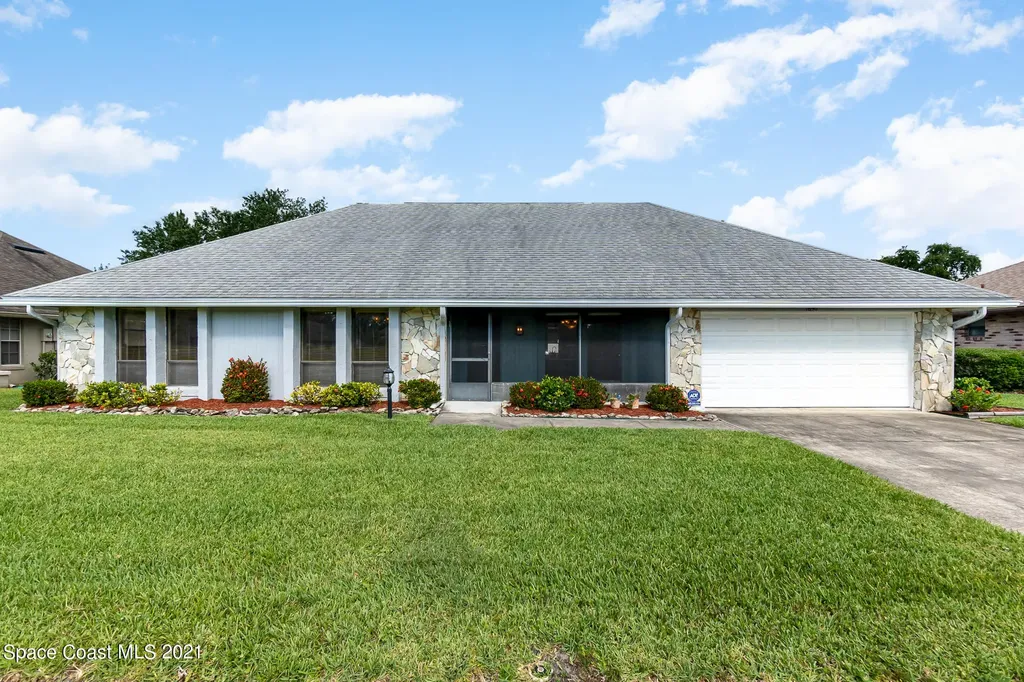 1690 Apricot Drive Titusville FL 32780
