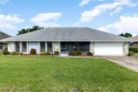 1690 Apricot Drive Titusville FL 32780