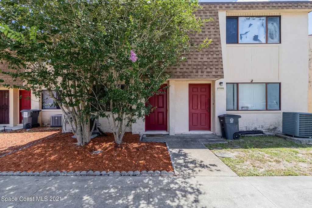 4715 Sisson Road Titusville FL 32780