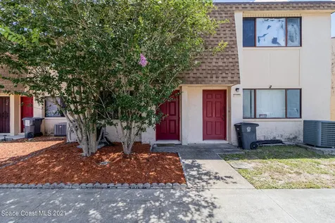 4715 Sisson Road Titusville FL 32780
