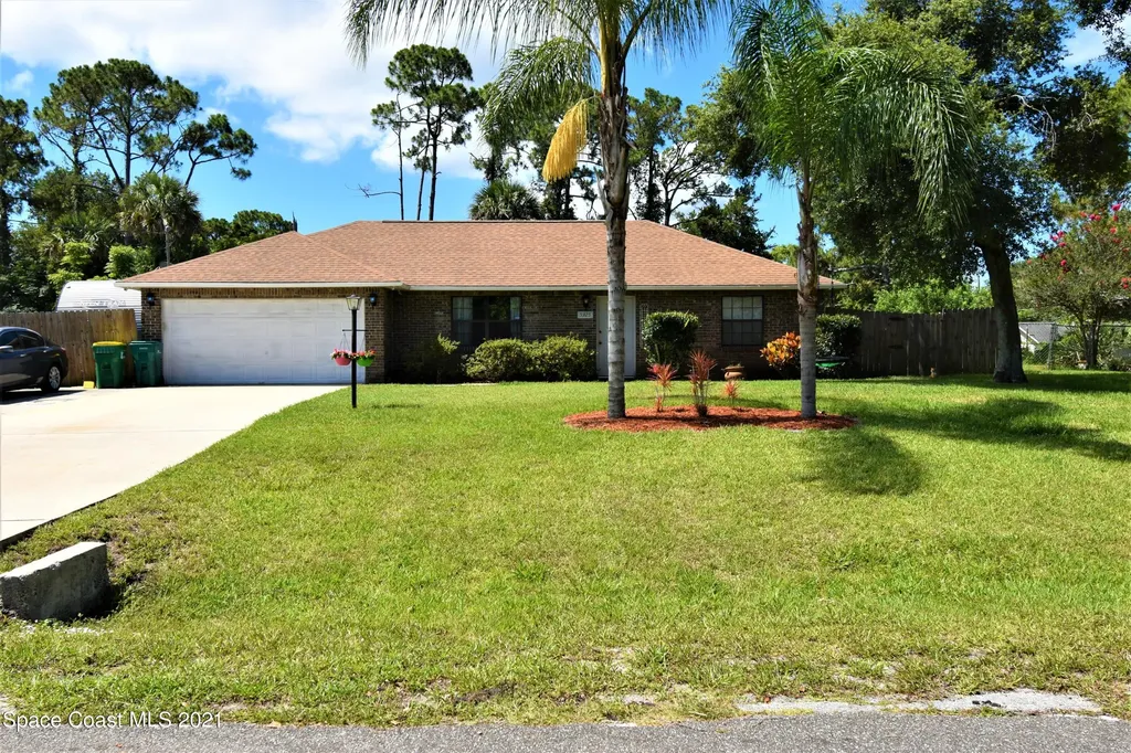 5325 Jamaica Road Cocoa FL 32927