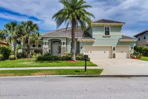 3180 Levanto Drive Melbourne FL 32940
