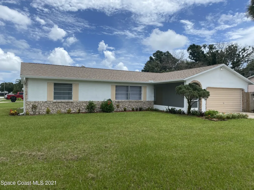 2320 Scotland Road Cocoa FL 32926