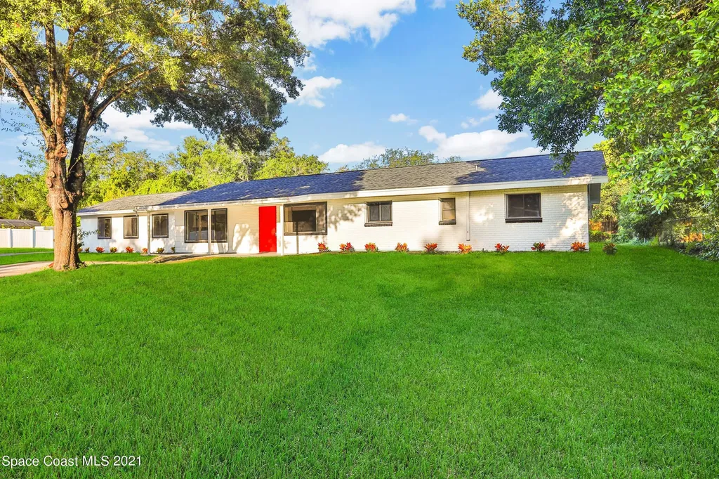 3318 Virginia Drive Titusville FL 32796